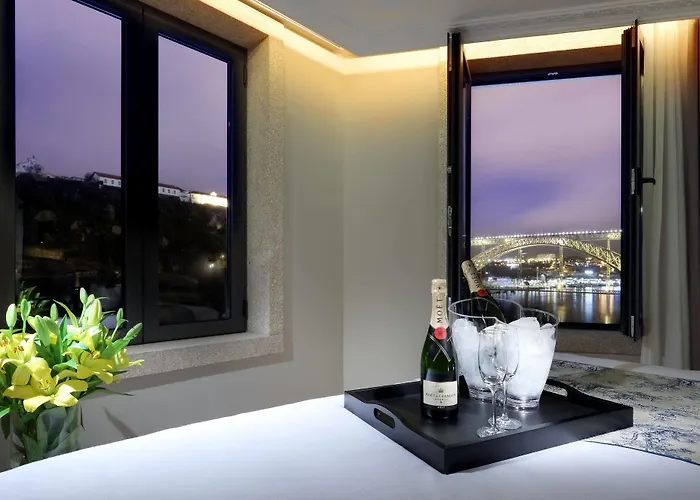 Eurostars Douro Porto