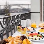 Hotel Eurostars Douro 4*
