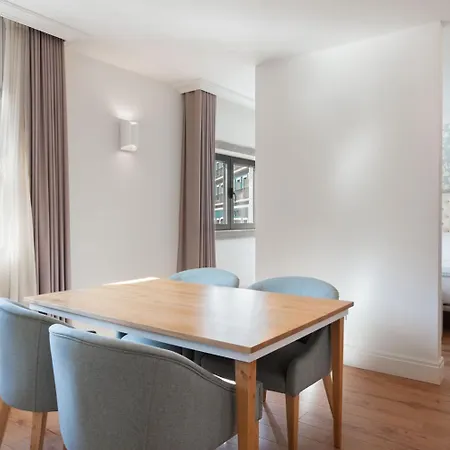 Eurostars Douro 4* Oporto