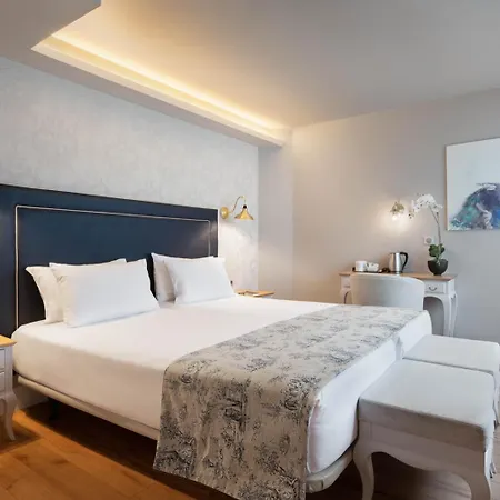 Eurostars Douro Hotell