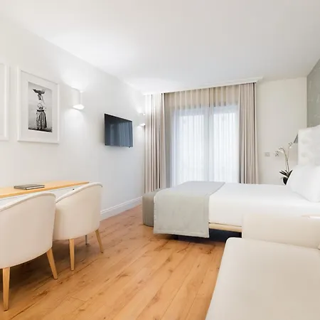 Hotell Eurostars Douro