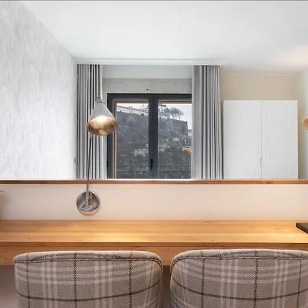 Eurostars Douro 4* Oporto