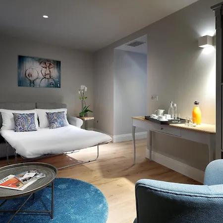 Eurostars Douro Oporto