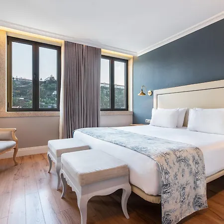 Hotell Eurostars Douro