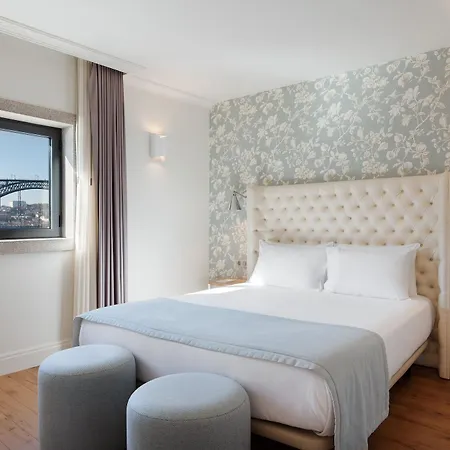 Eurostars Douro Hotell Oporto