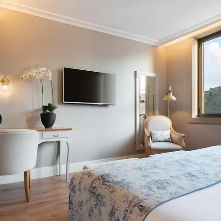 Eurostars Douro Porto