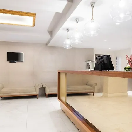 Eurostars Douro Hotell 4*