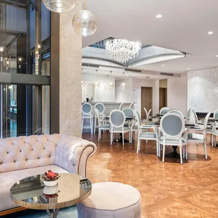 Eurostars Douro Hotell