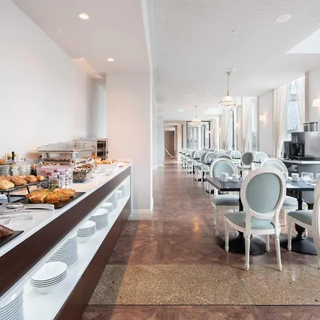 Eurostars Douro 4* Oporto