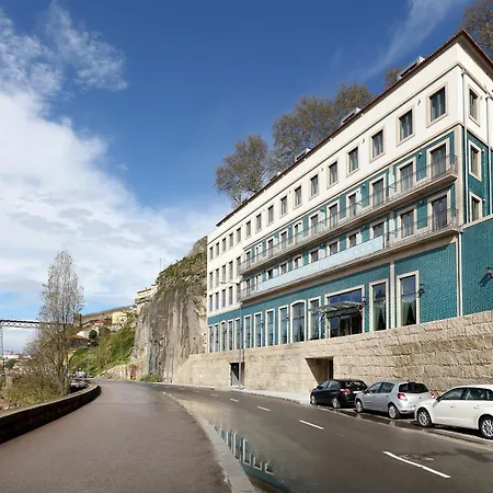 Eurostars Douro Hotell Oporto