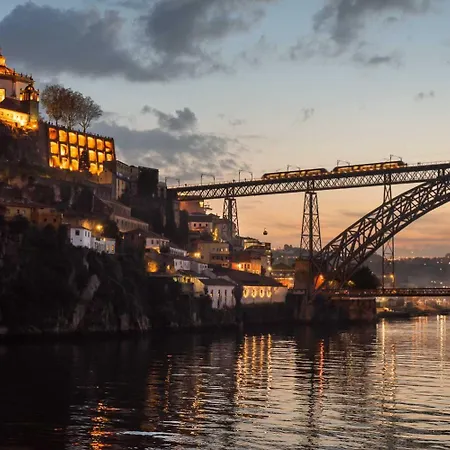 Eurostars Douro 4* Oporto