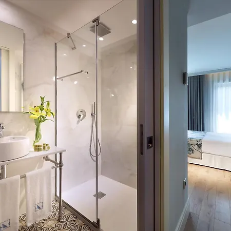 Eurostars Douro 4*
