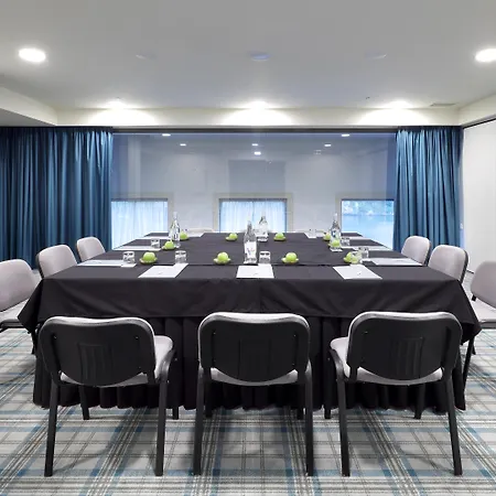 Otel Eurostars Douro Porto