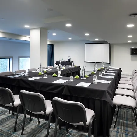 Eurostars Douro Hotell 4*