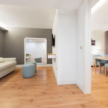 Eurostars Douro Hotell Oporto