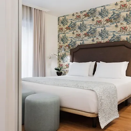 Eurostars Douro Oporto