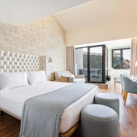 Eurostars Douro Otel Porto