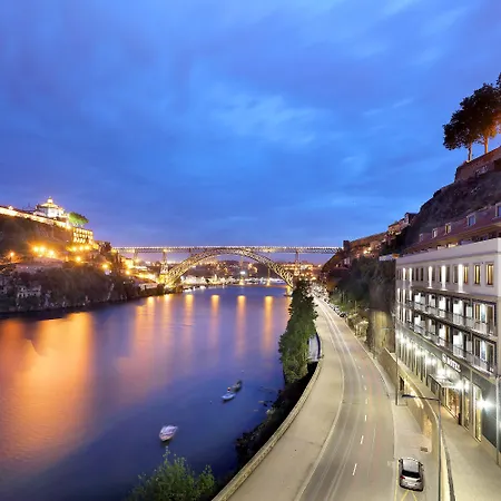 Eurostars Douro 4* Porto