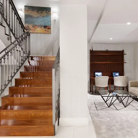 Eurostars Douro Hotel Porto