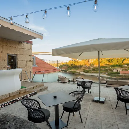 Eurostars Douro Hotell Oporto