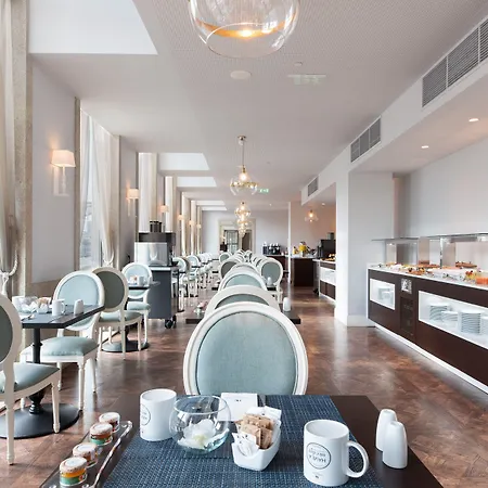 Hotell Eurostars Douro Oporto