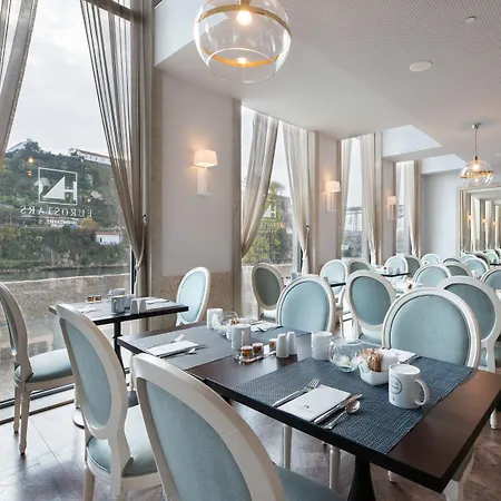 Eurostars Douro Oporto