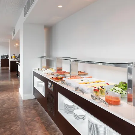 Eurostars Douro 4* Oporto