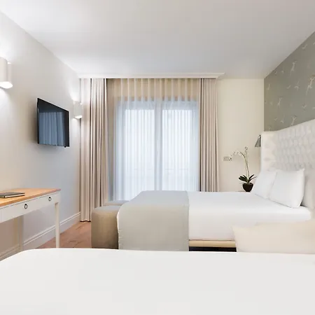 Eurostars Douro 4* Oporto