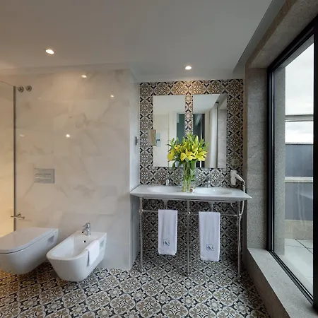 Eurostars Douro Hotell