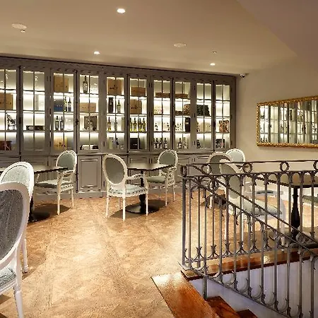 Eurostars Douro 4*