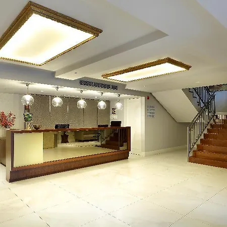 Eurostars Douro Hotell