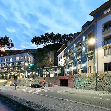 Hotell Eurostars Douro 4*