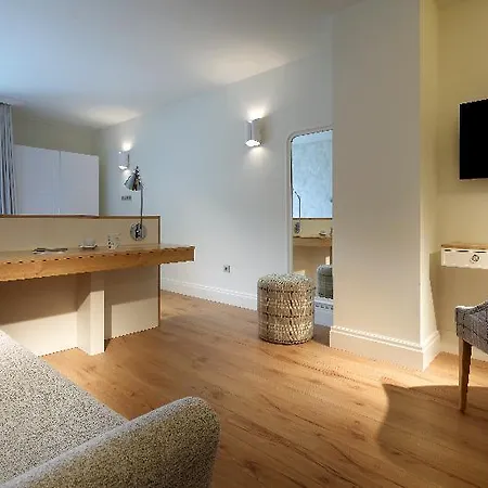 Hotell Eurostars Douro