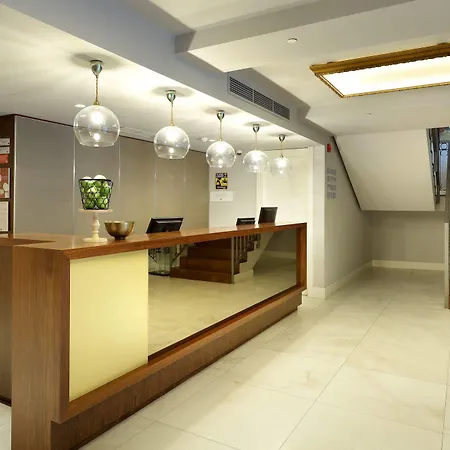 Eurostars Douro Hotell 4*