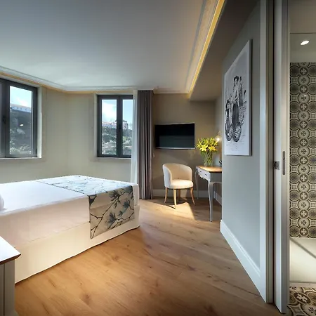 Eurostars Douro Otel Porto
