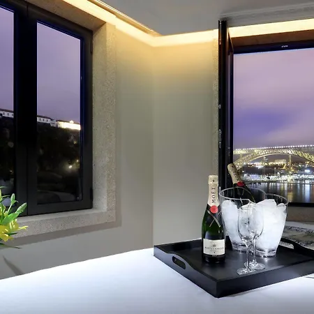 Eurostars Douro Oporto