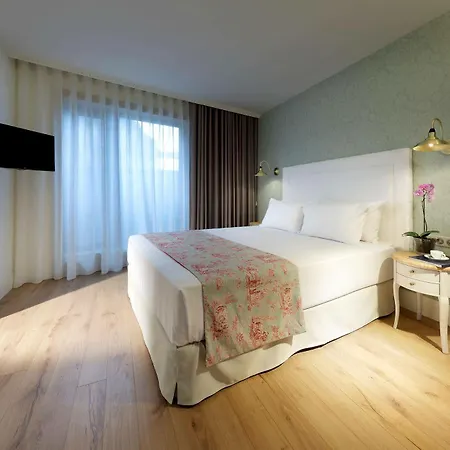 Eurostars Douro 4*
