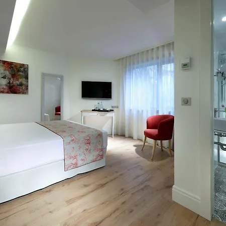 Eurostars Douro 4*