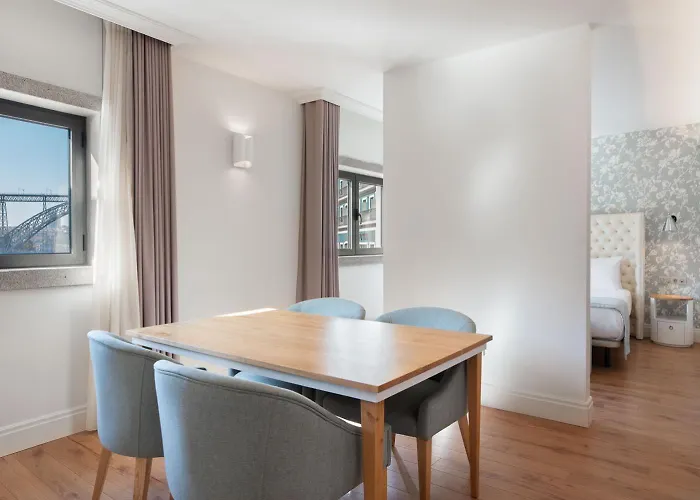 Eurostars Douro 4* Porto