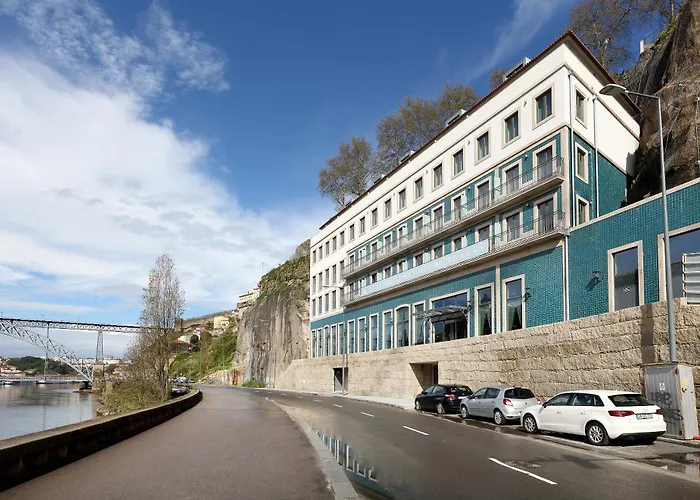 Eurostars Douro Hotel Porto
