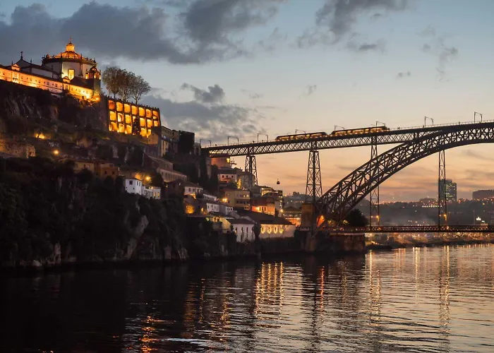 Eurostars Douro 4* Porto