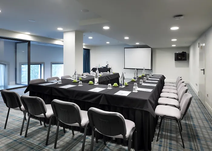 Eurostars Douro Hotel 4*