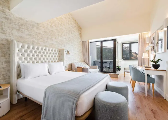 Eurostars Douro Hotel Porto