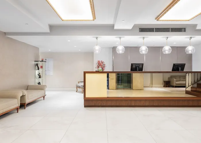 Eurostars Douro Hotel