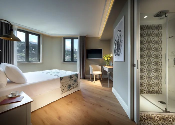 Eurostars Douro Hotel