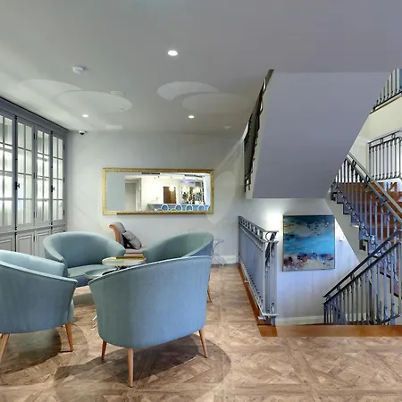 Eurostars Douro Hotel