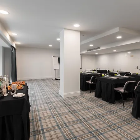 Eurostars Douro Hotell 4*