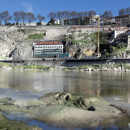 Eurostars Douro Porto
