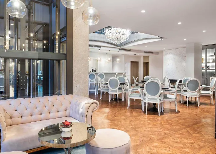 Eurostars Douro Hotel