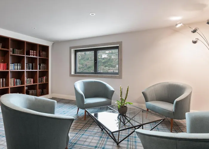 Hotel Eurostars Douro Porto